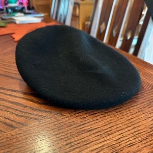 100% Wool Hat E Cap Since 1903